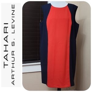 Tahari Dress